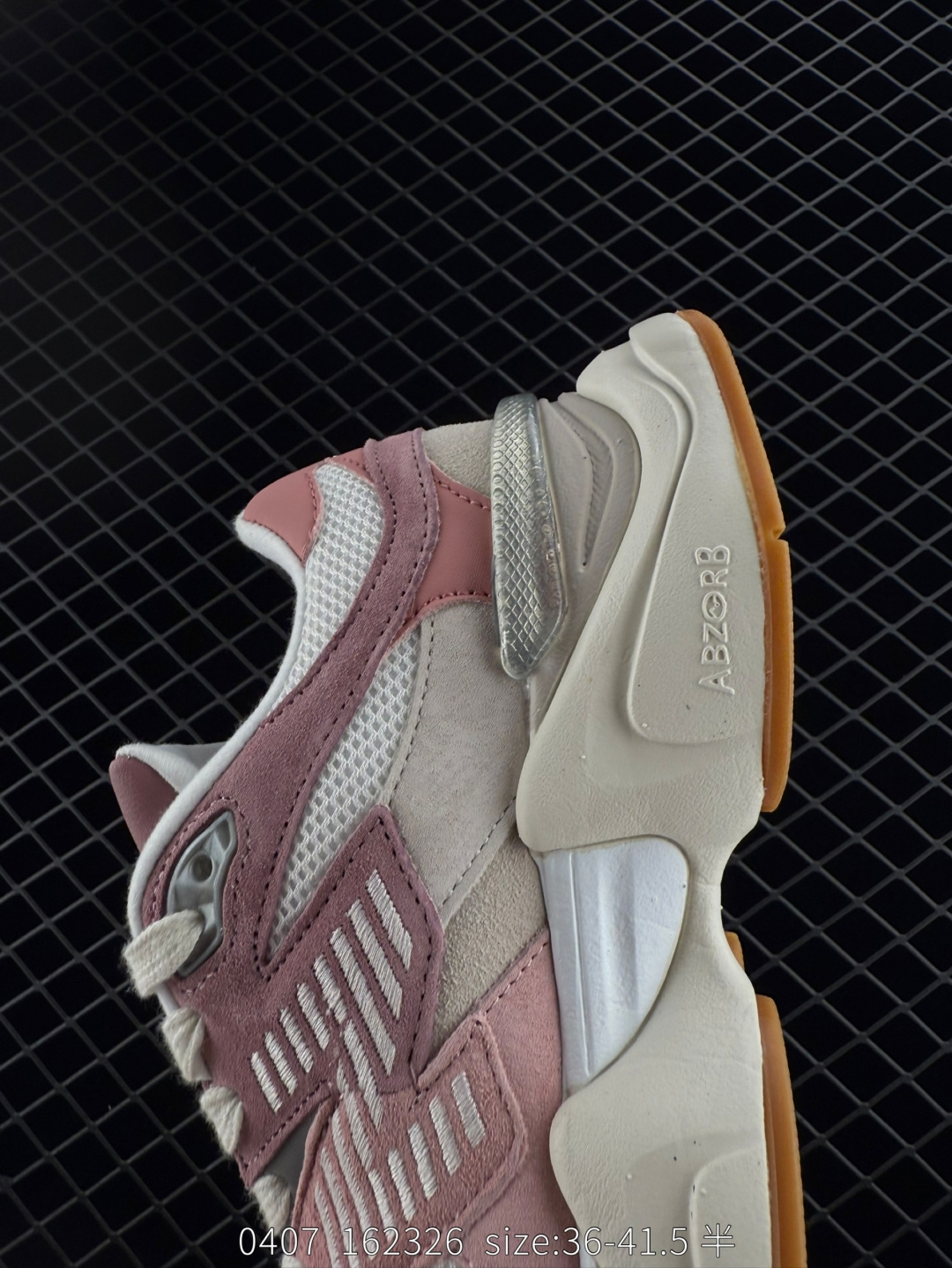 Joe Freshgoods x New Balance NB9060